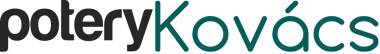 Potery Kovács logo